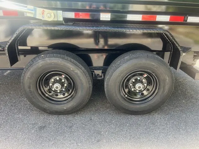 new Dump Trailers PJ Trailers  for sale, in North Scituate, RI Thumbnail 24