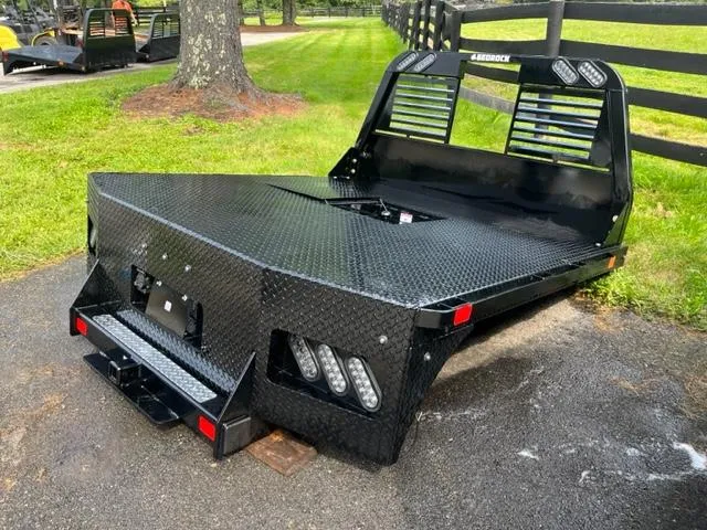 new Flat Decks Bedrock  for sale, in North Scituate, RI Thumbnail 2