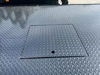 new Flat Decks Bedrock  for sale, in North Scituate, RI Thumbnail 5