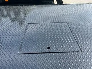 new Flat Decks Bedrock  for sale, in North Scituate, RI Thumbnail 5