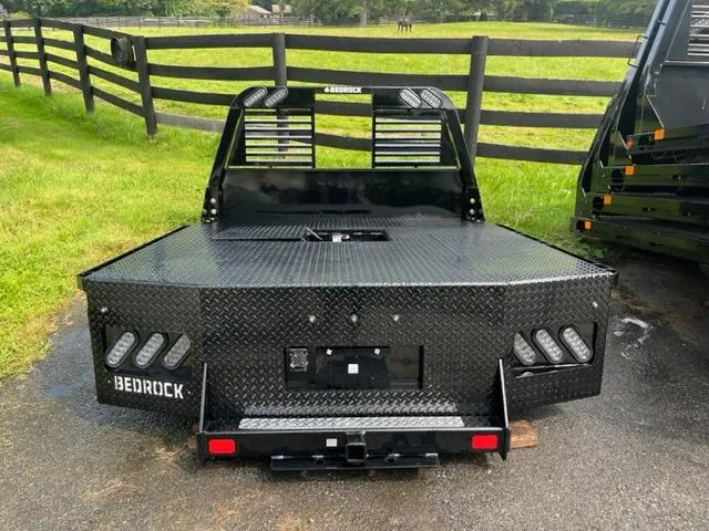 2025 Bedrock DIAMOND SERIES