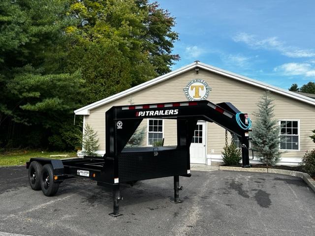 2023 Pj Gn 14' Rollster Roll Off Dump 2023 Pj Gn 14' Rollster Roll Off Dump