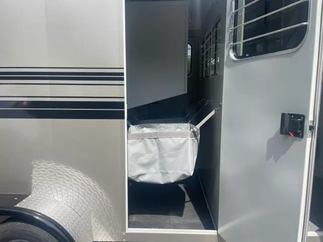 new Horse Trailers Hawk Trailers  for sale, in North Scituate, RI Thumbnail 4