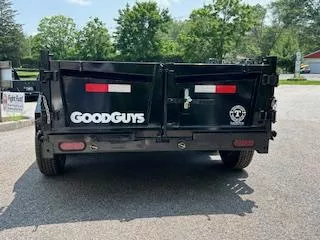 new Dump Trailers Good Guys  for sale, in North Scituate, RI Thumbnail 4