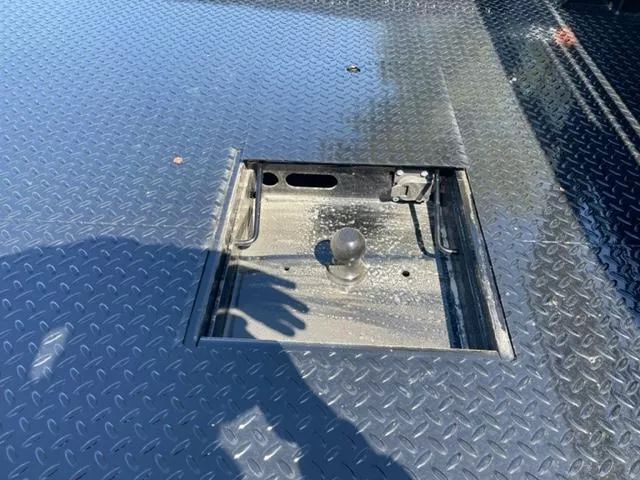 new Flat Decks PJ Trailers  for sale, in North Scituate, RI Thumbnail 5