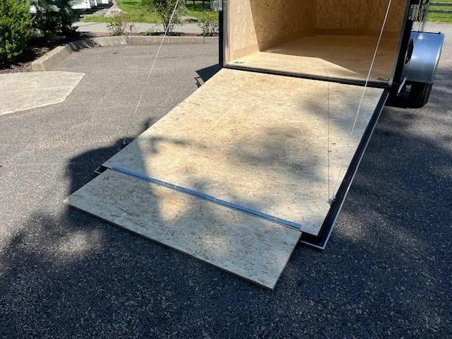 new Cargo (Enclosed) Trailers Haulmark  for sale, in North Scituate, RI Thumbnail 10