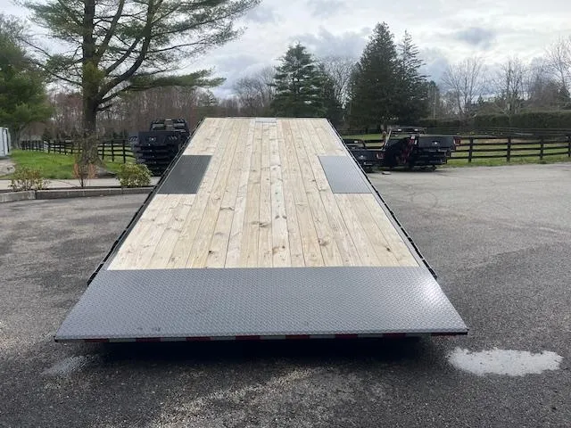 new Equipment / Flatbed Trailers PJ Trailers  for sale, in North Scituate, RI Thumbnail 7