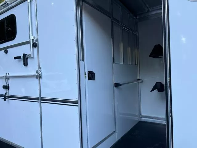 new Horse Trailers Sundowner Trailers  for sale, in North Scituate, RI Thumbnail 6