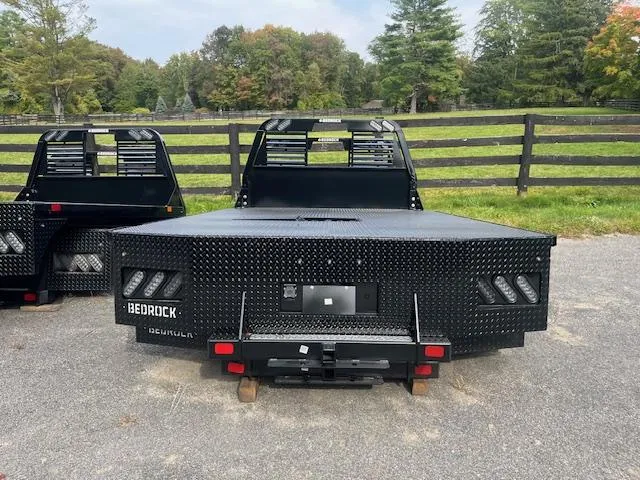 2025 Bedrock DIAMOND SERIES