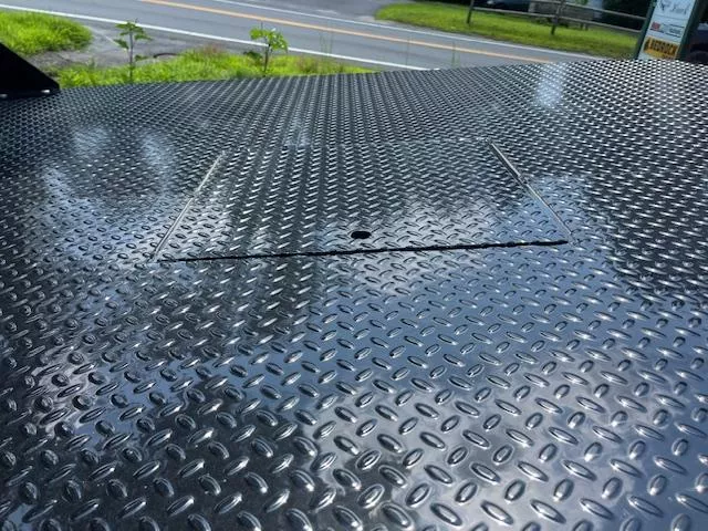new Flat Decks Bedrock  for sale, in North Scituate, RI Thumbnail 5