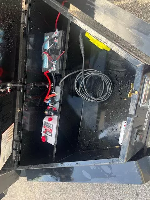 new Dump Trailers Good Guys  for sale, in North Scituate, RI Thumbnail 5