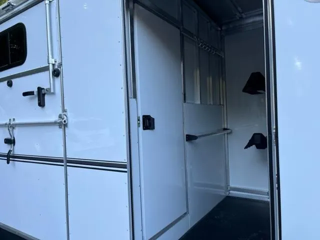 new Horse Trailers Sundowner Trailers  for sale, in North Scituate, RI Thumbnail 20