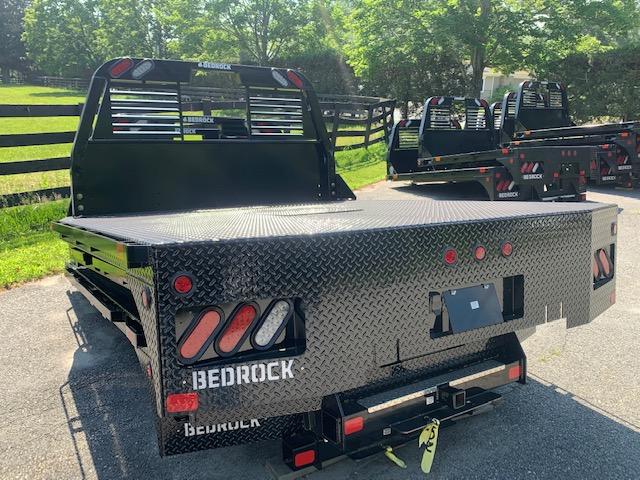 2022 Bedrock Diamond Series 2022 Bedrock Diamond Series