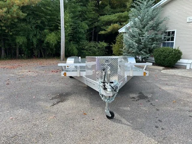 new Car Haulers / Racing Trailers CargoPro Trailers  for sale, in North Scituate, RI Thumbnail 2