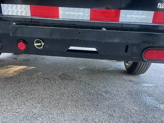 new Dump Trailers PJ Trailers  for sale, in North Scituate, RI Thumbnail 8