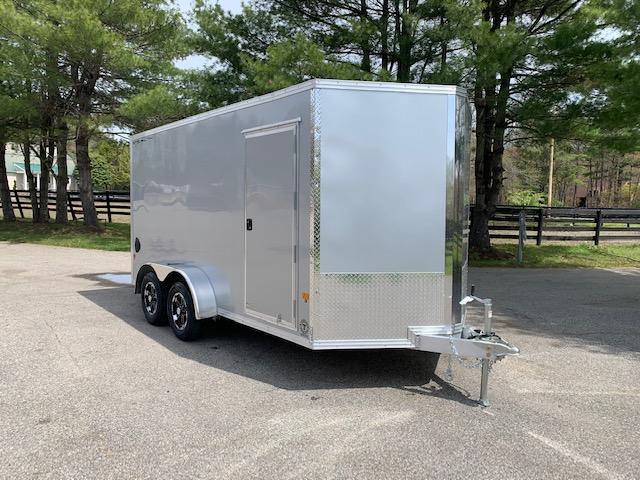 2023 Cargo Pro Stealth 7x14 2023 Cargo Pro Stealth 7x14