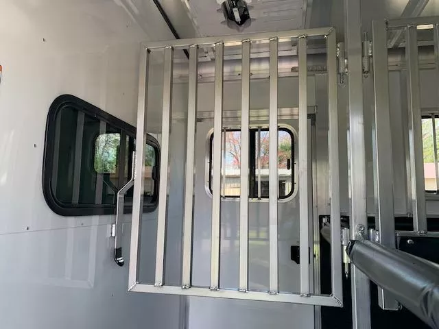 new Horse Trailers Sundowner Trailers  for sale, in North Scituate, RI Thumbnail 14