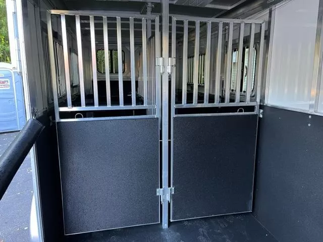 new Horse Trailers Sundowner Trailers  for sale, in North Scituate, RI Thumbnail 3