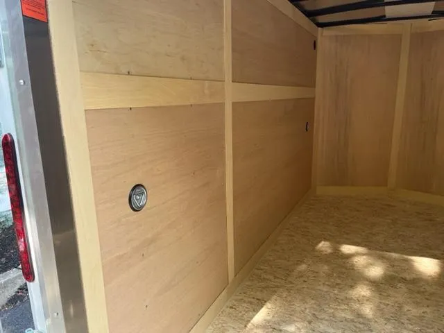 new Cargo (Enclosed) Trailers Haulmark  for sale, in North Scituate, RI Thumbnail 9