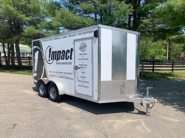 2018 Cargo Pro Stealth 7x14 2018 Cargo Pro Stealth 7x14