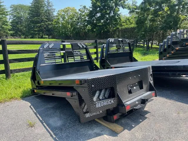 new Flat Decks Bedrock  for sale, in North Scituate, RI Thumbnail 2