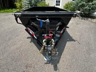 new Dump Trailers Good Guys  for sale, in North Scituate, RI Thumbnail 3
