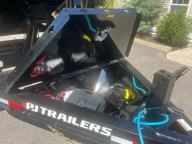 new Dump Trailers PJ Trailers  for sale, in North Scituate, RI Thumbnail 18