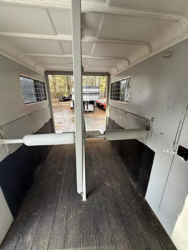 new Horse Trailers Hawk Trailers  for sale, in North Scituate, RI Thumbnail 13