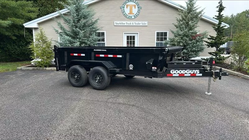 new Dump Trailers Other  for sale, in North Scituate, RI image-0