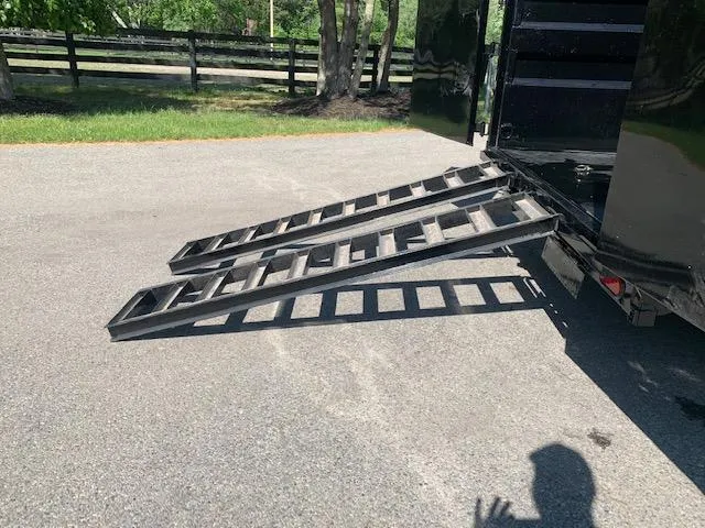 new Dump Trailers PJ Trailers  for sale, in North Scituate, RI Thumbnail 10