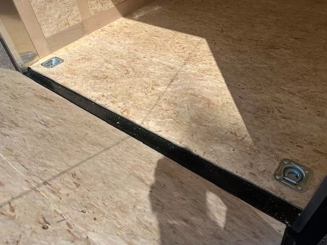 new Cargo (Enclosed) Trailers Haulmark  for sale, in North Scituate, RI Thumbnail 11