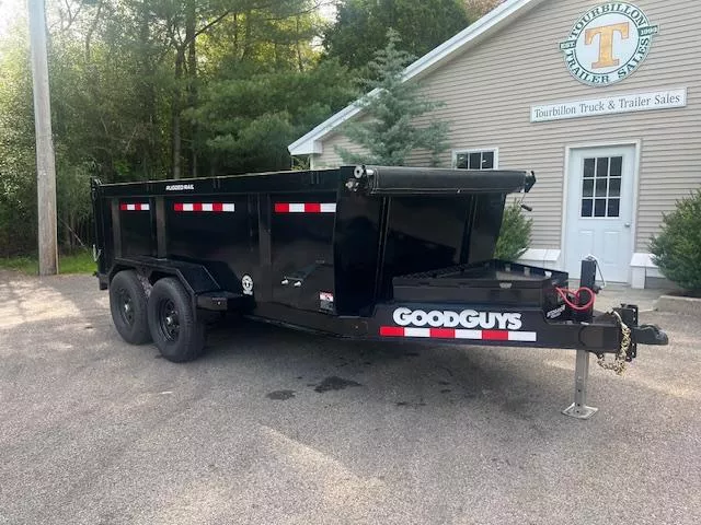 new Dump Trailers Other  for sale, in North Scituate, RI Thumbnail 8