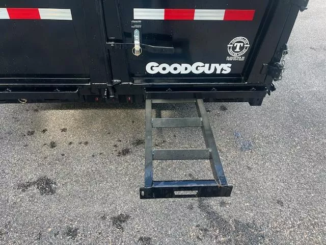 new Dump Trailers Good Guys  for sale, in North Scituate, RI Thumbnail 6