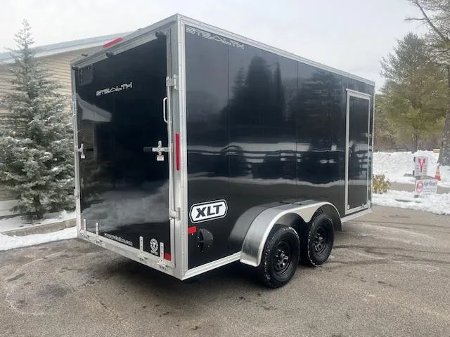 new Cargo (Enclosed) Trailers CargoPro Trailers  for sale, in North Scituate, RI Thumbnail 6