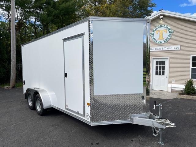 2022 Cargo Pro Stealth 7x16 2022 Cargo Pro Stealth 7x16