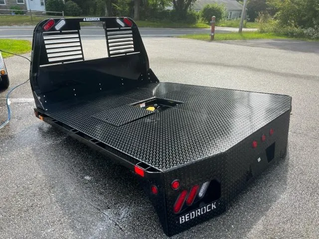 2025 Bedrock DIAMOND SERIES-NON SKIRTED