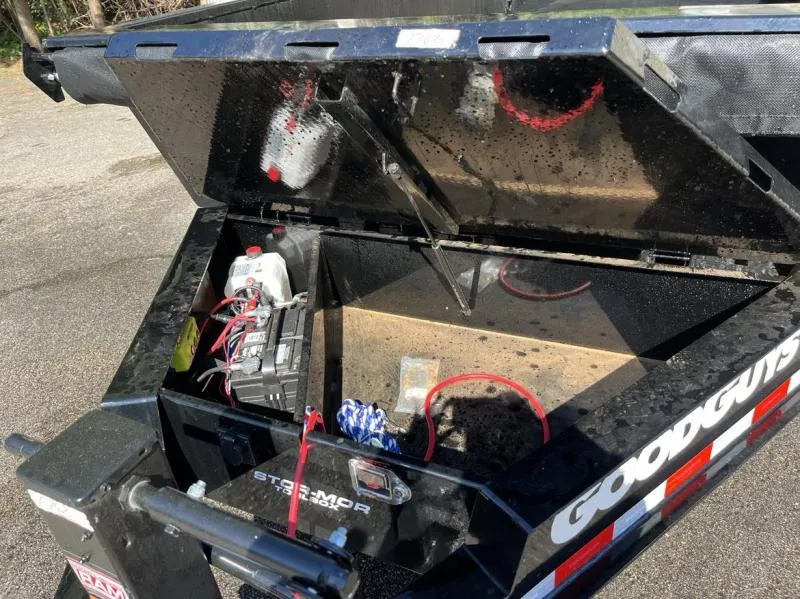 new Dump Trailers Good Guys  for sale, in North Scituate, RI Thumbnail 4