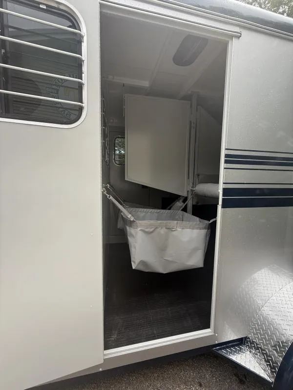 new Horse Trailers Hawk Trailers  for sale, in North Scituate, RI Thumbnail 5