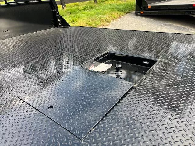 new Flat Decks Bedrock  for sale, in North Scituate, RI Thumbnail 4