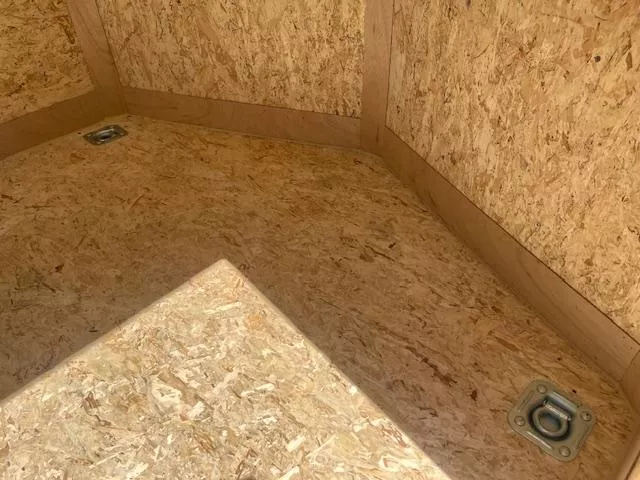 new Cargo (Enclosed) Trailers Haulmark  for sale, in North Scituate, RI Thumbnail 11