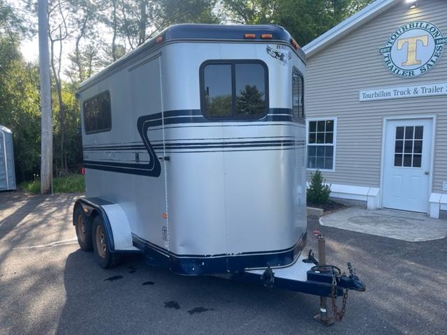 2004 Hawk 2 Horse Bp Walk Thru 2004 Hawk 2 Horse Bp Walk Thru