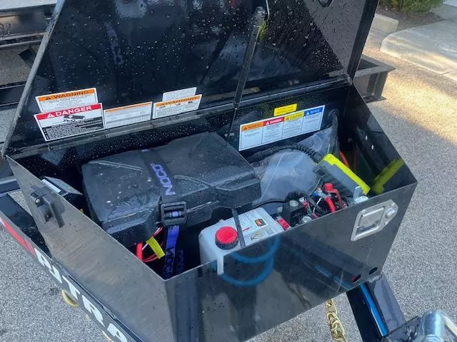 new Dump Trailers PJ Trailers  for sale, in North Scituate, RI Thumbnail 9