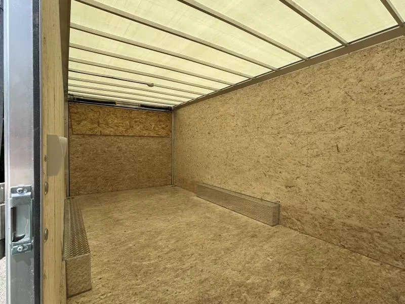 new Cargo (Enclosed) Trailers CargoPro Trailers  for sale, in North Scituate, RI Thumbnail 7