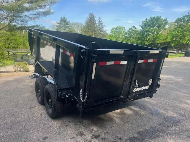 new Dump Trailers Good Guys  for sale, in North Scituate, RI Thumbnail 4