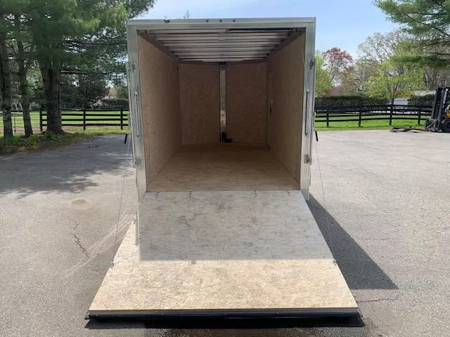 new Cargo (Enclosed) Trailers CargoPro Trailers  for sale, in North Scituate, RI Thumbnail 5