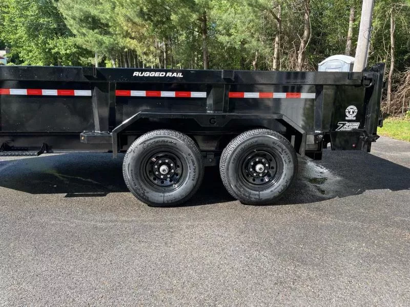 new Dump Trailers Good Guys  for sale, in North Scituate, RI Thumbnail 6