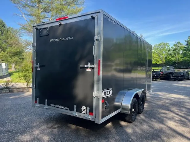 new Cargo (Enclosed) Trailers CargoPro Trailers  for sale, in North Scituate, RI Thumbnail 6