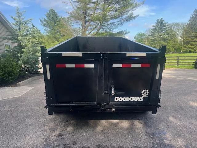 new Dump Trailers Good Guys  for sale, in North Scituate, RI Thumbnail 7