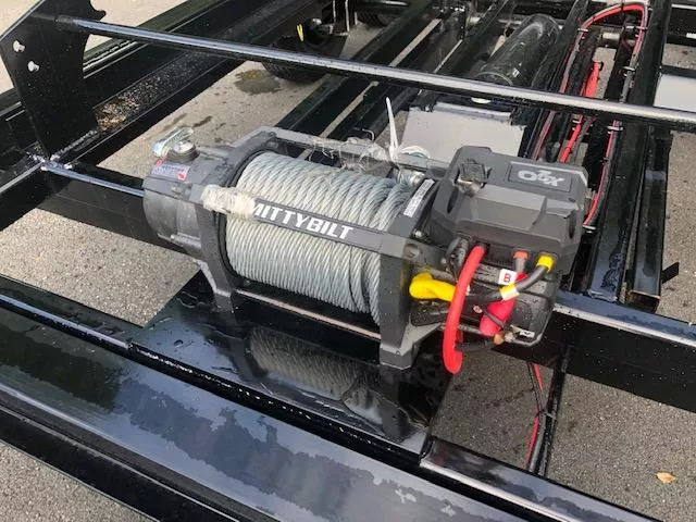 new Dump Trailers PJ Trailers  for sale, in North Scituate, RI Thumbnail 6