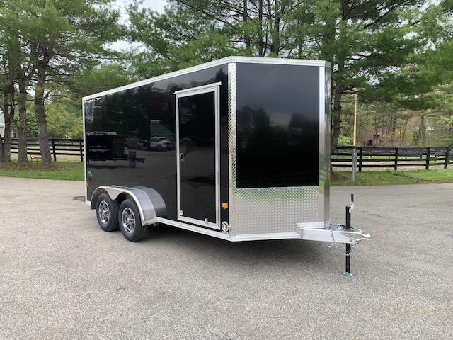 2022 Cargo Pro Stealth 7x14 2022 Cargo Pro Stealth 7x14